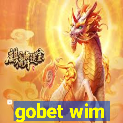 gobet wim